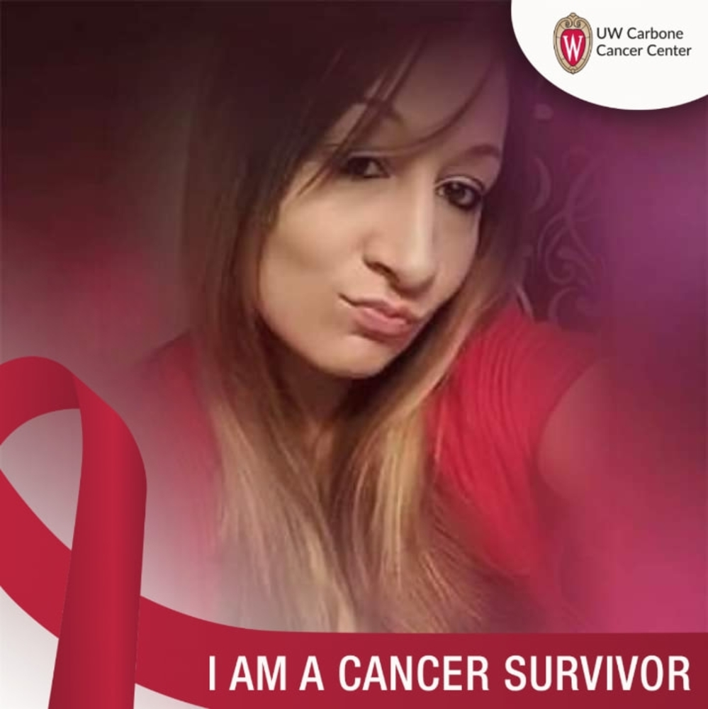 Meet your Posher, Dana